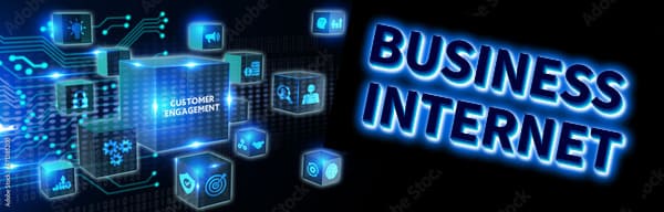 business internet revenu internet